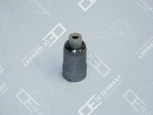 Sleeve, nozzle holder - 010124300000 OE Germany - 3520170053, A3520170053, 4.50093